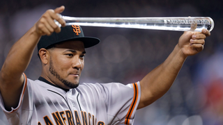 Did Performance-Enhancing Drugs Actually Help Melky Cabrera?